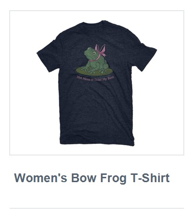 View product recommended for you