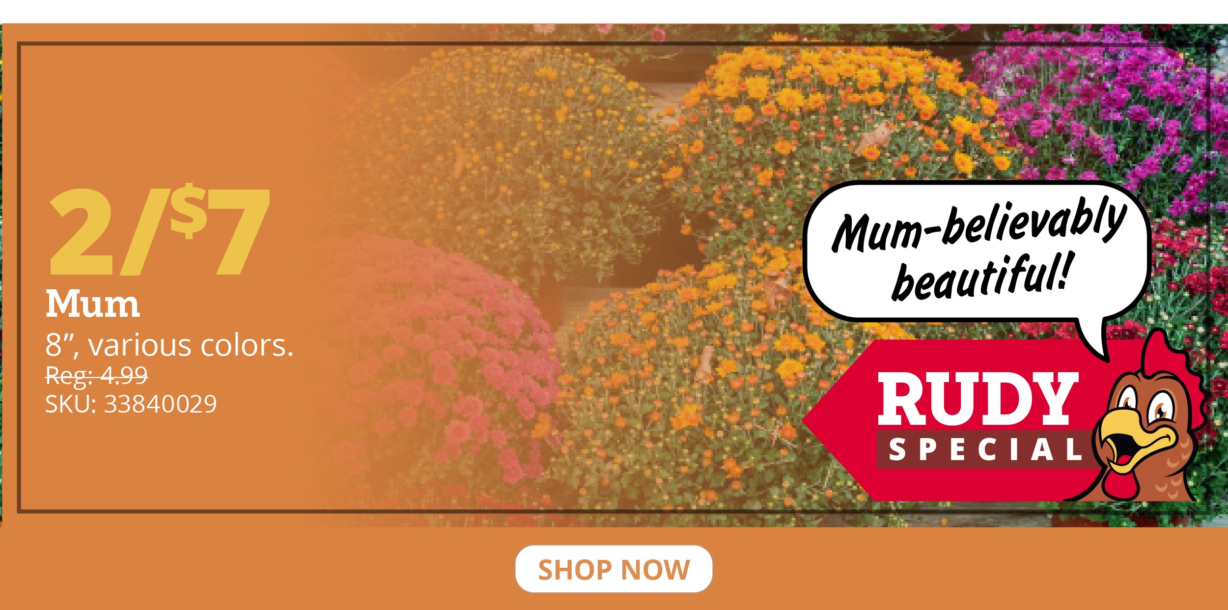 Mum