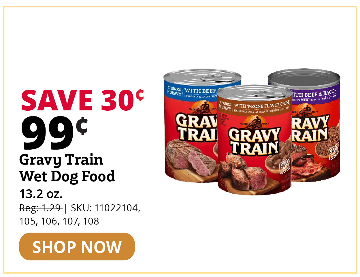  "Gravy