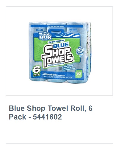 View product recommended for you