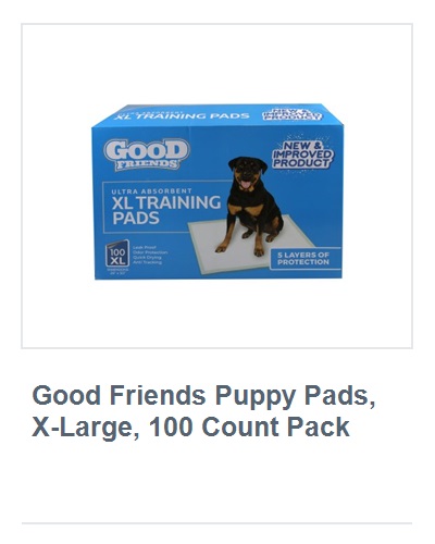 View product recommended for you