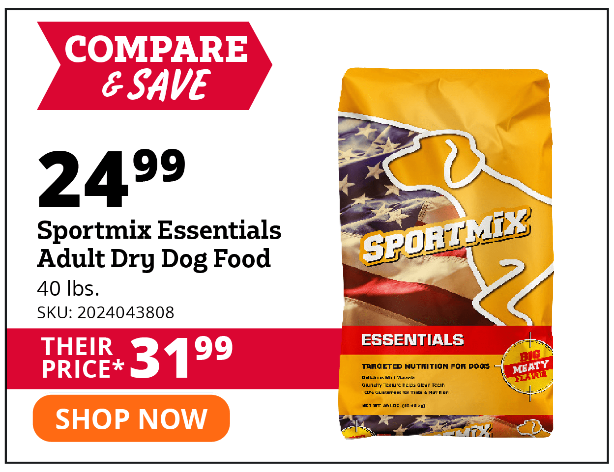  "Sportmix