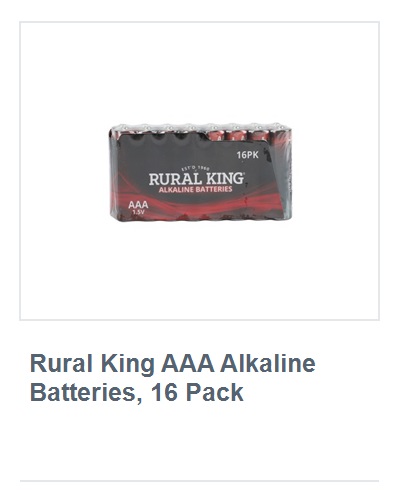 View product recommended for you