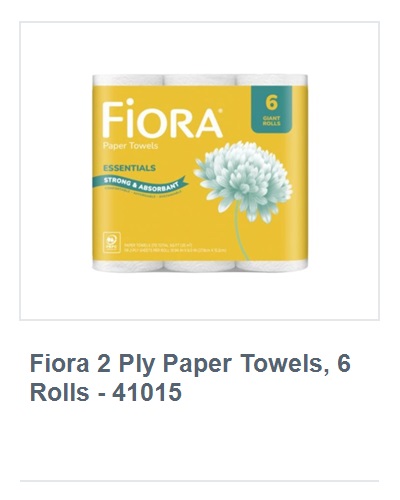 View product recommended for you