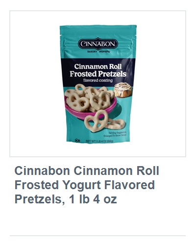 View product recommended for you