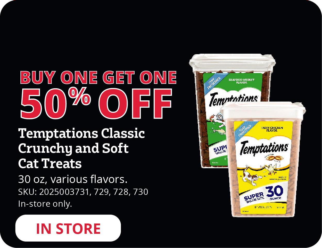  "Temptations