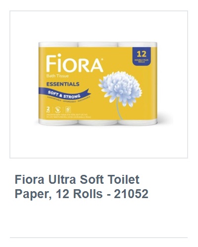 View product recommended for you