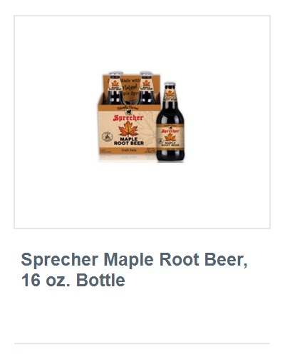 View product recommended for you