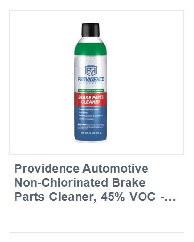 View product recommended for you