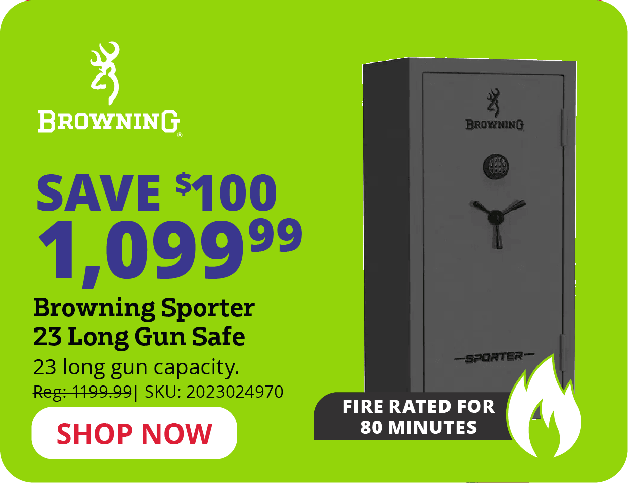  "Browning