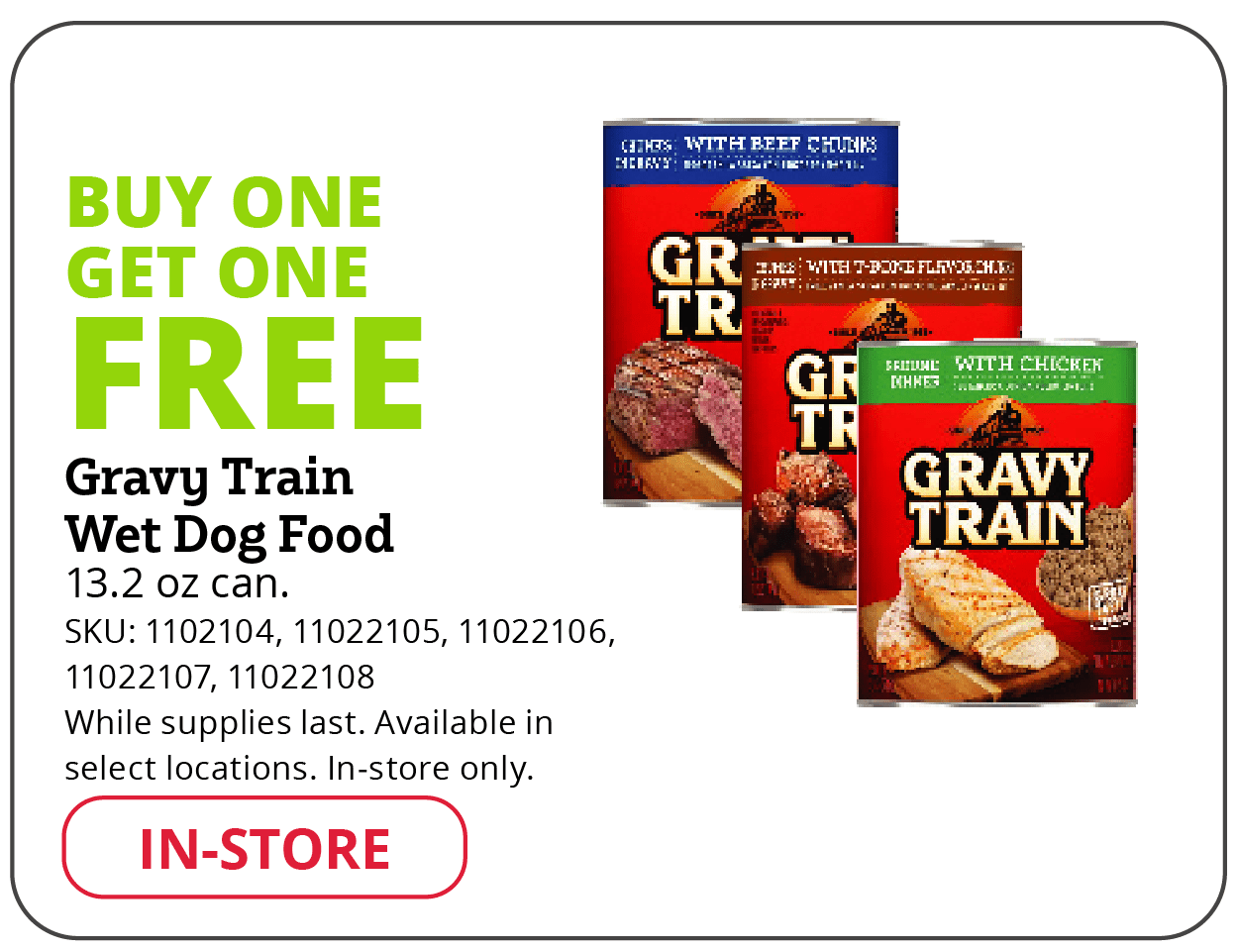  "Gravy