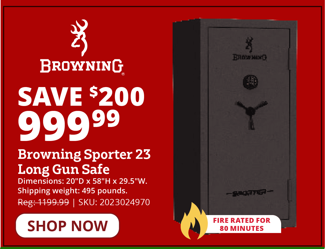  "Browning