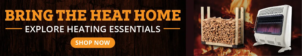 Bring the Heat Home