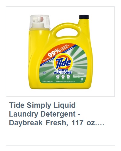 View product recommended for you