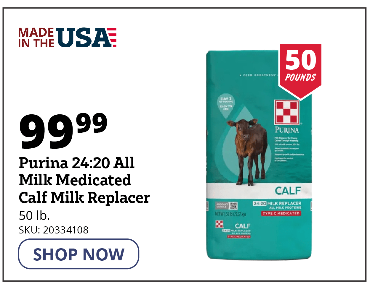  "Purina