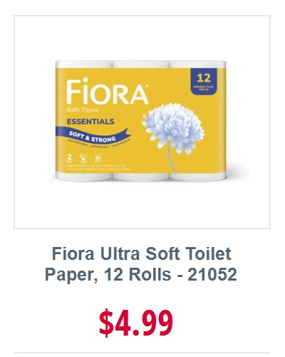 View product recommended for you