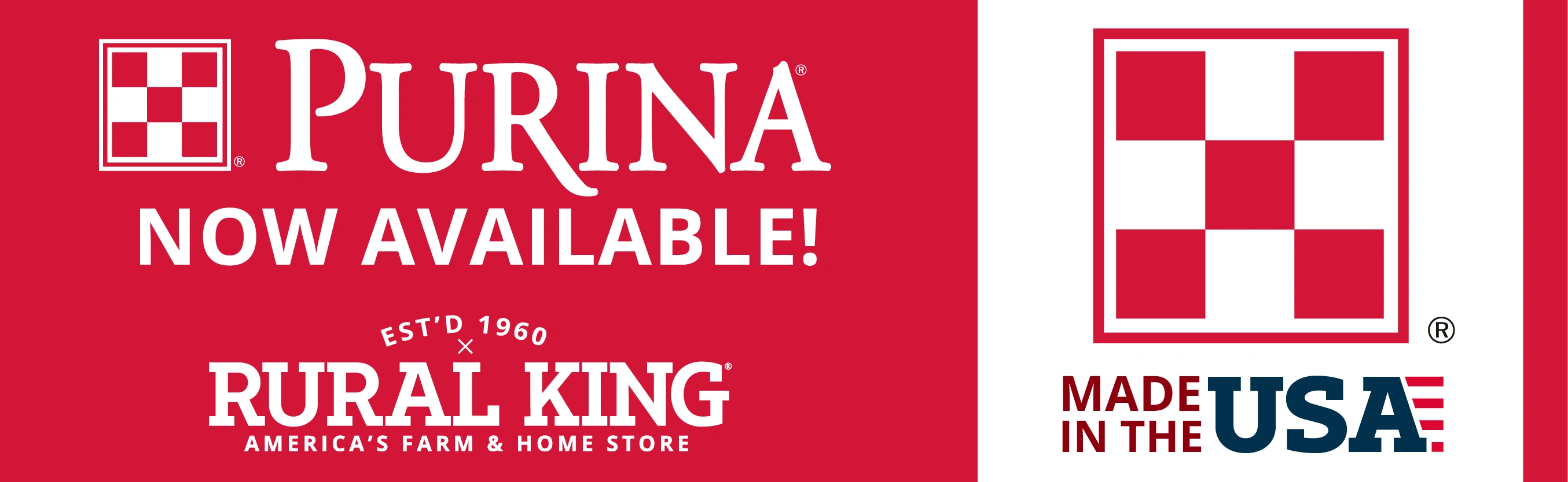  "Purina