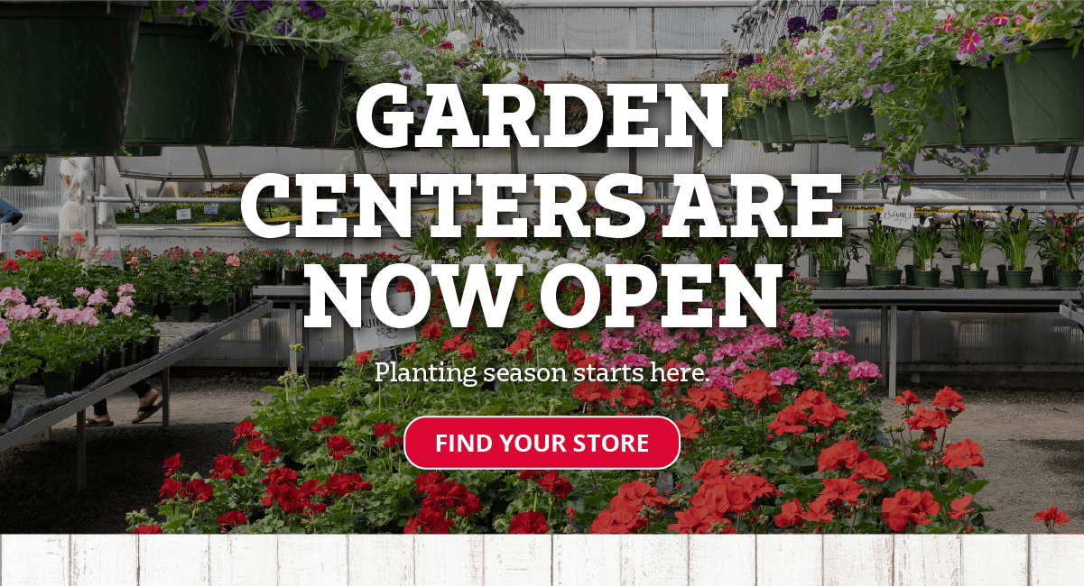 Garden Centers