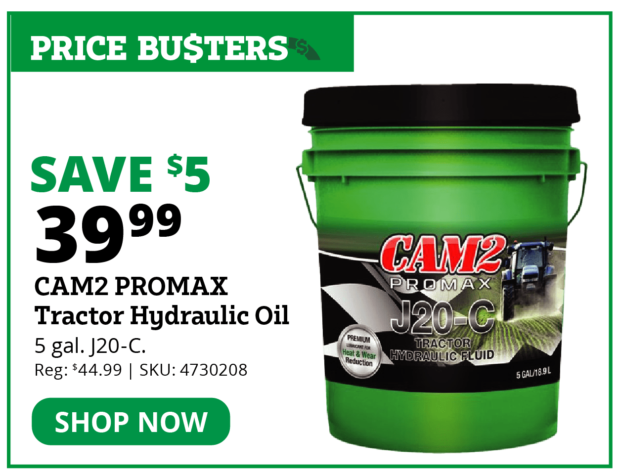 CAM2 ProMax