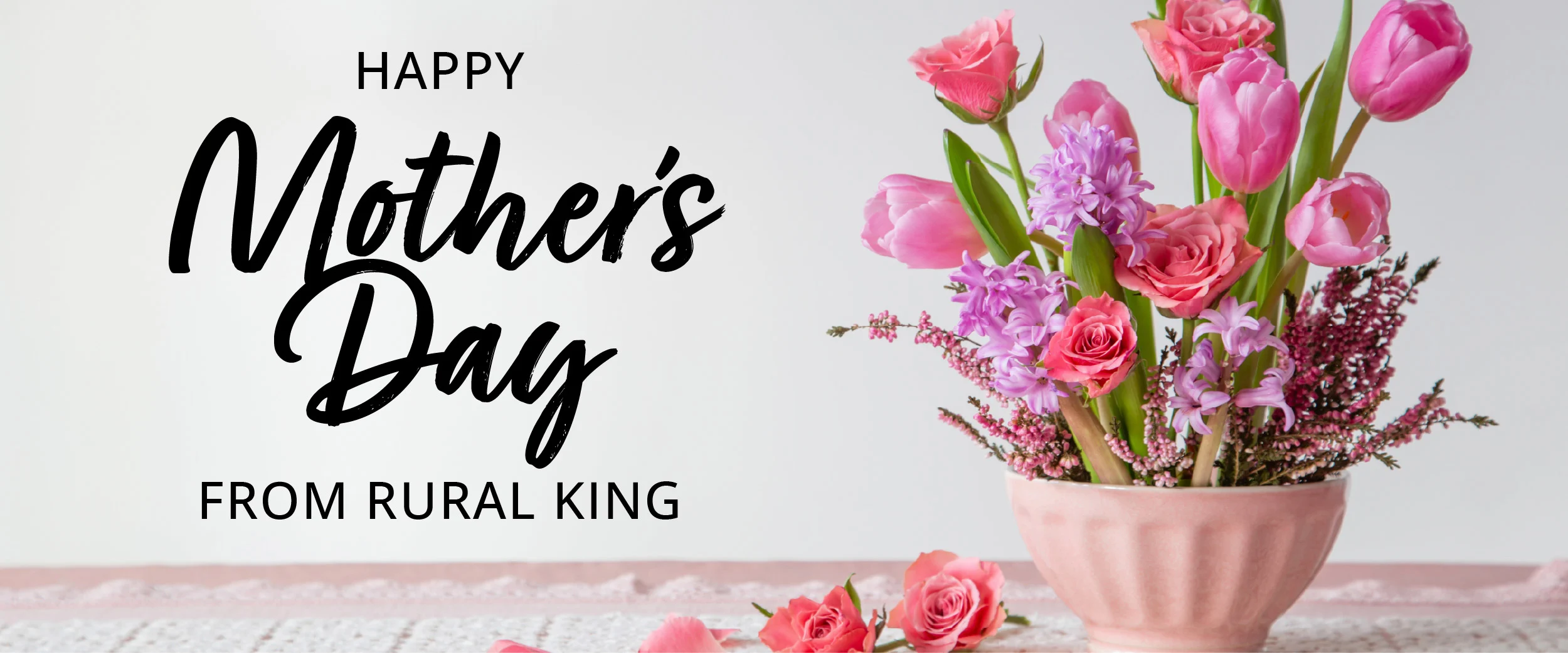 Happy Mother's Day
