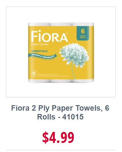 View product recommended for you