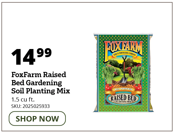  "FoxFarm