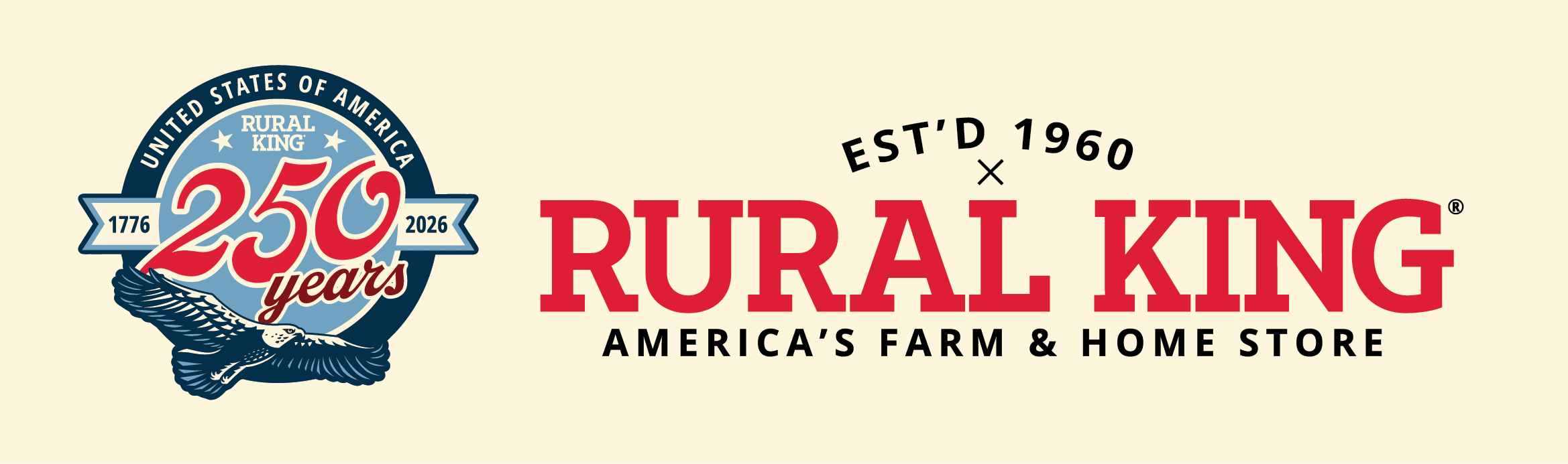 Rural King America's Farm and Home Store