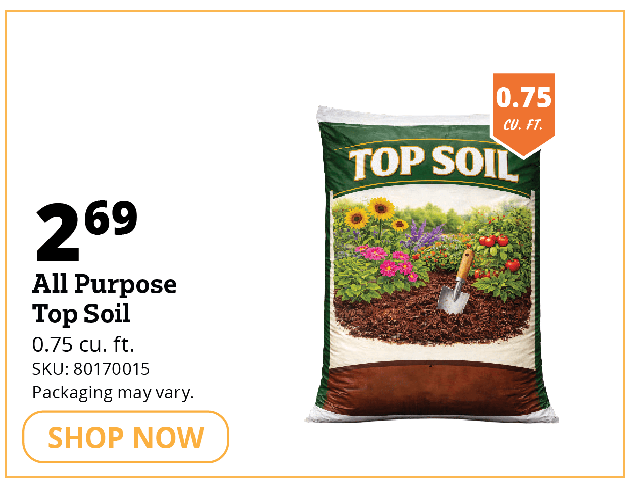 Top Soil