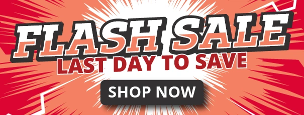Flash Sale