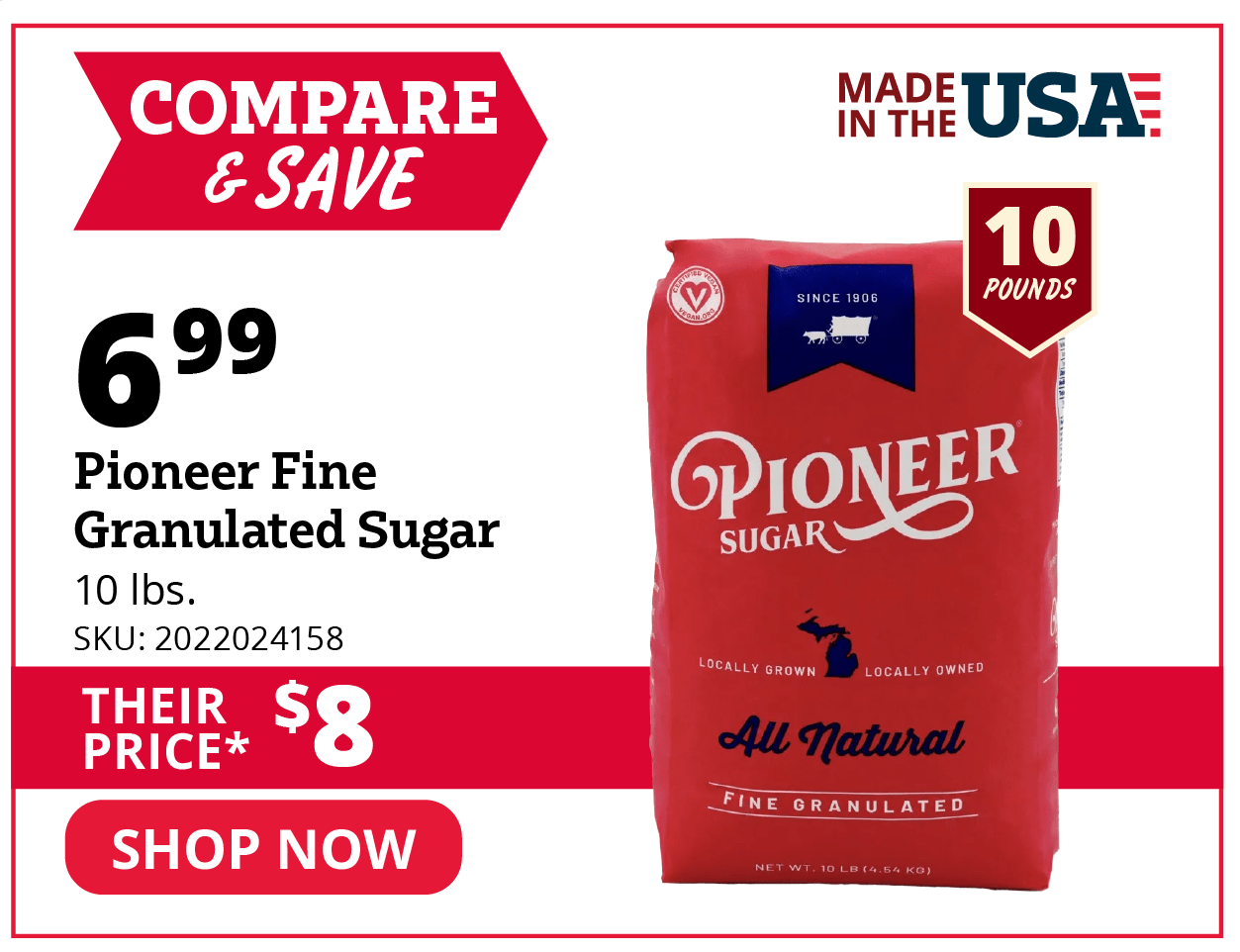  "Pioneer