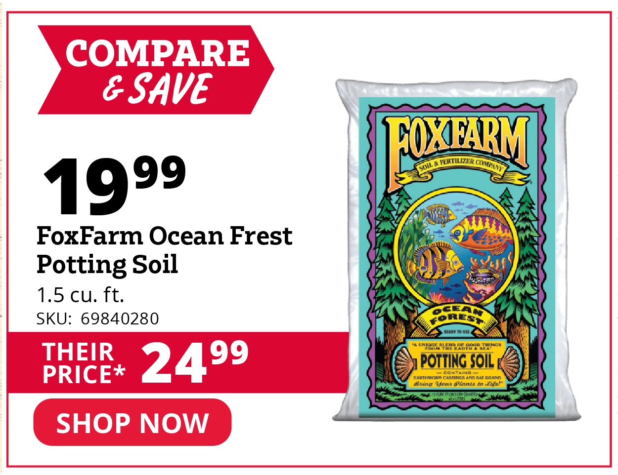  "FoxFarm