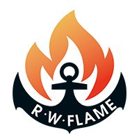 R.W.FLAME