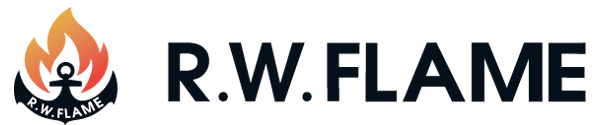R.W.FLAME