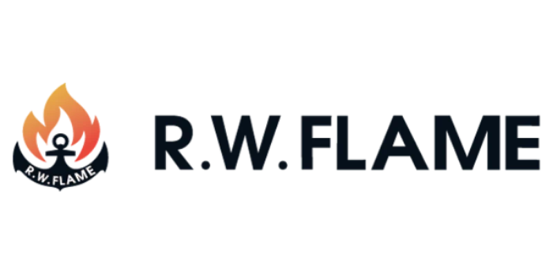 R.W.FLAME