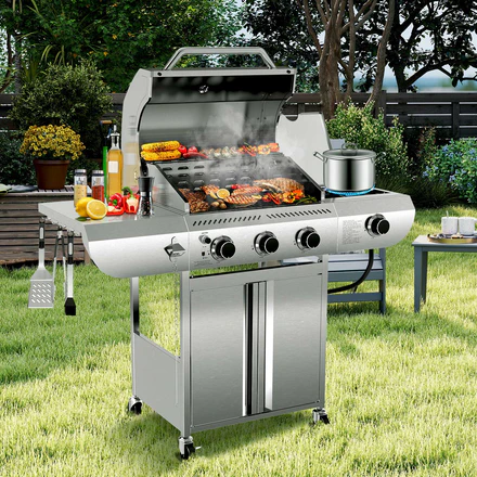 Grill