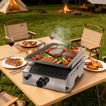 Grill