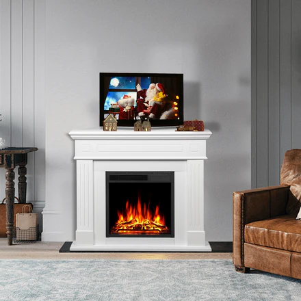 Mantel Package