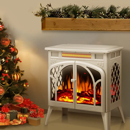 Electric Fireplace Stove