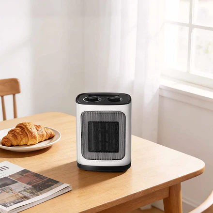 Space Heater