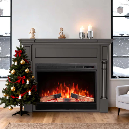 Mantel