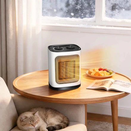 Space Heater