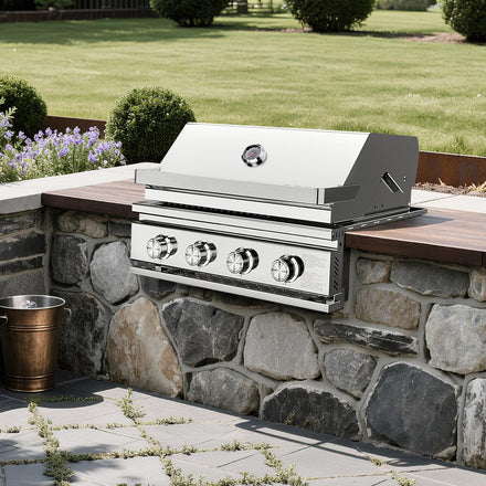 Tabletop Grill