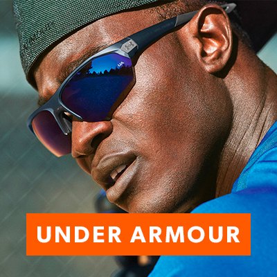 Under Armour Sunglasses