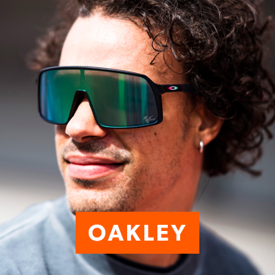 Oakley sunglasses