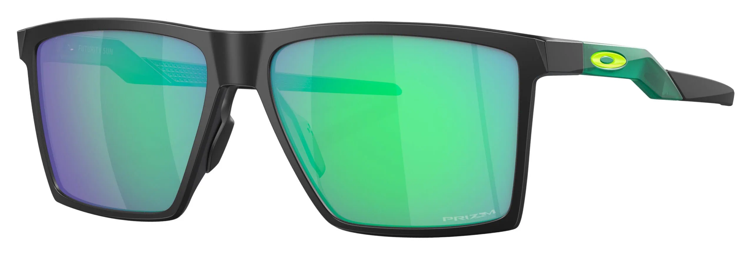 Image of Oakley Futurity Sun Sunglasses