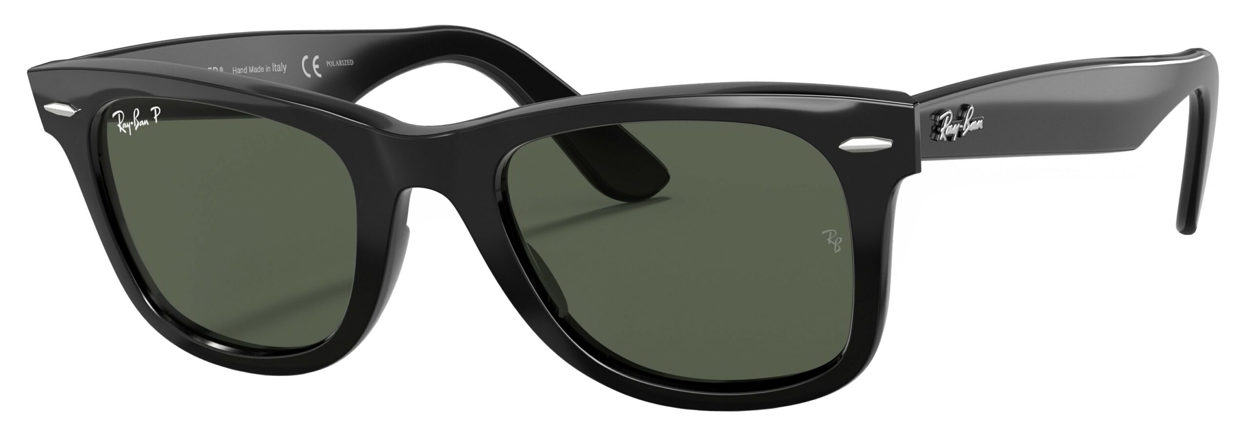 Image of Ray Ban Original Wayfarer Classic