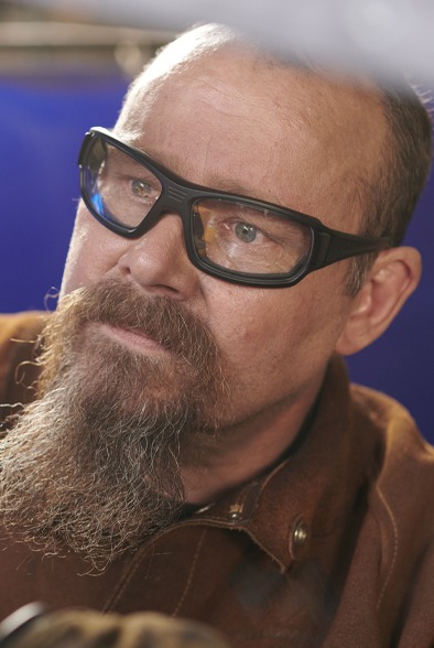 Prescription Safety Glasses