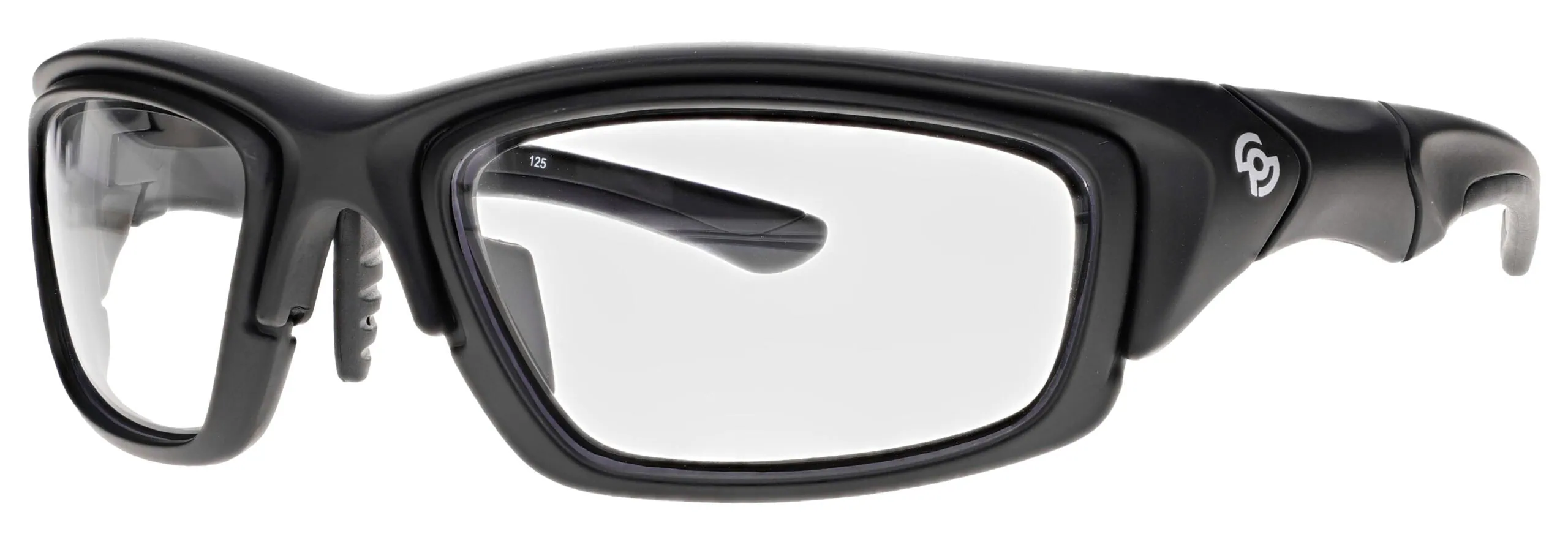 Image of Prescription Safety Glasses RX-13001