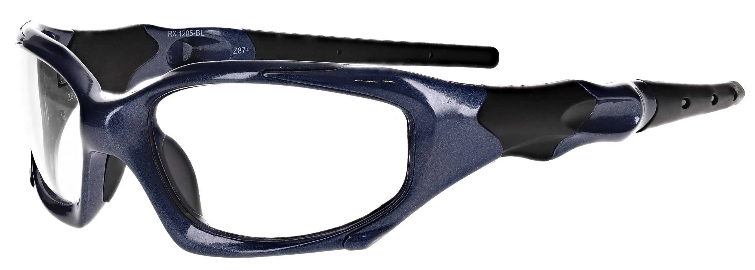 Image of Prescription Safety Glasses RX-1205