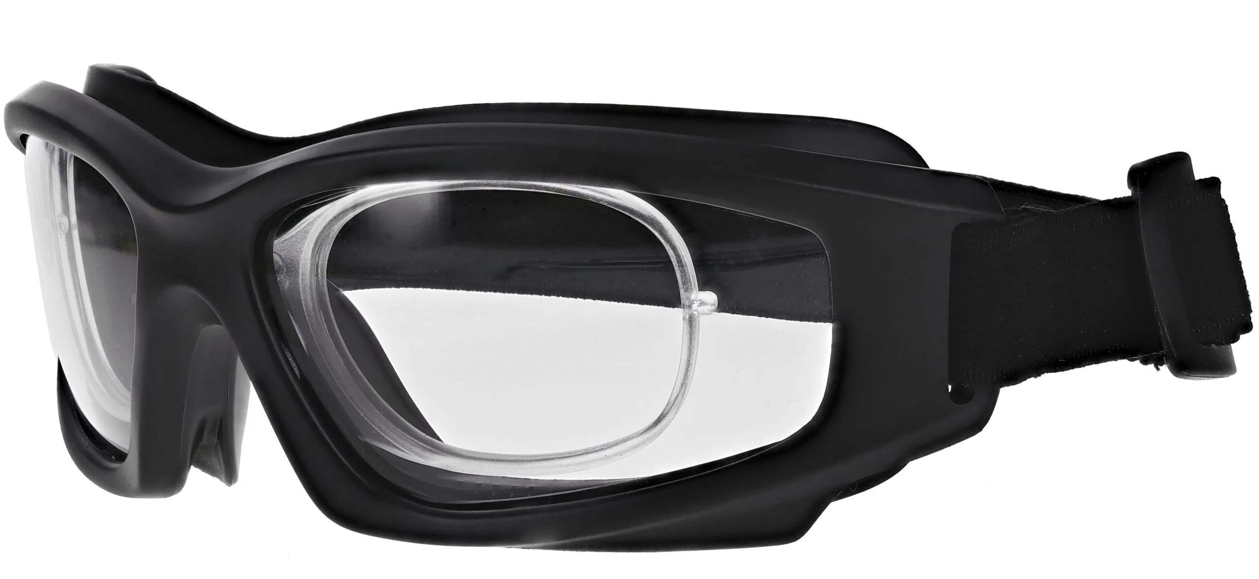 Image of Prescription Safety Goggles RX-PDX